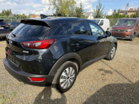 Mazda CX-3 navi, klimatronic, 17 tys.km, Europa! Zbąszyń - zdjęcie 4