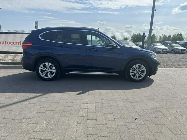 BMW X1 Lipówki - zdjęcie 4