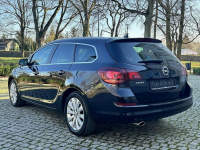 Opel Astra Climatronic Navi Gwarancja Kutno - zdjęcie 8