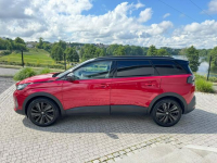 Peugeot 5008 GT line*Automat*KAMERA*LED*7 osób*wyposażony Sierakowice - zdjęcie 7