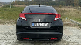 Honda Civic 1.4 i-VTEC Comfort Andrespol - zdjęcie 5