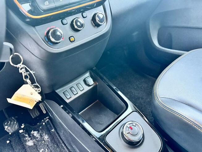 Dacia spring 45KM Elektryk#Navi#LED#Klimatyzacja#Automat Margonin - zdjęcie 10