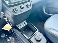 Dacia spring 45KM Elektryk#Navi#LED#Klimatyzacja#Automat Margonin - zdjęcie 10