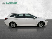 Toyota Corolla 1.8 Hybrid GPF Comfort Kombi Warszawa - zdjęcie 4