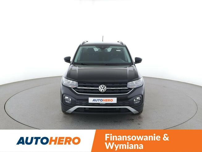Volkswagen T-Cross GRATIS! Pakiet Serwisowy o wartości 900 zł! Warszawa - zdjęcie 11