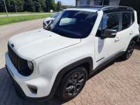 Jeep Renegade 80th ANNIVERSARY/SALON POLSKA/1 wł/serwis ASO/gwarancja Ełk - zdjęcie 12