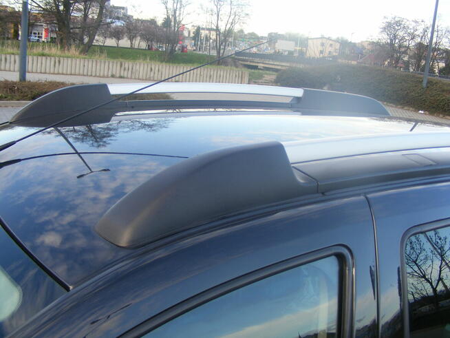 Klimatyzacja,6-cio biegowy, stan super, zamienię Września - zdjęcie 10