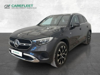 Mercedes GLC 300 DE 4-MATIC Avangarde