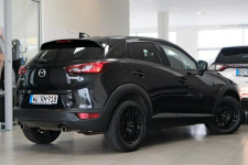 Mazda CX-3 Serwis ASO/Niski przebieg Kraczkowa - zdjęcie 8
