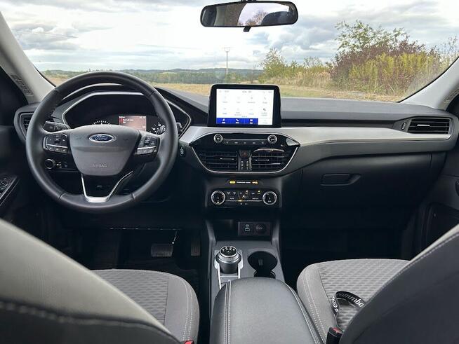 FORD ESCAPE SE 2022 Częstochowa - zdjęcie 12