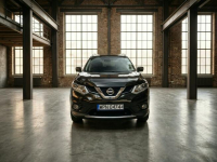 Nissan X-Trail Full opcja rok gwarancji Kraków - zdjęcie 2