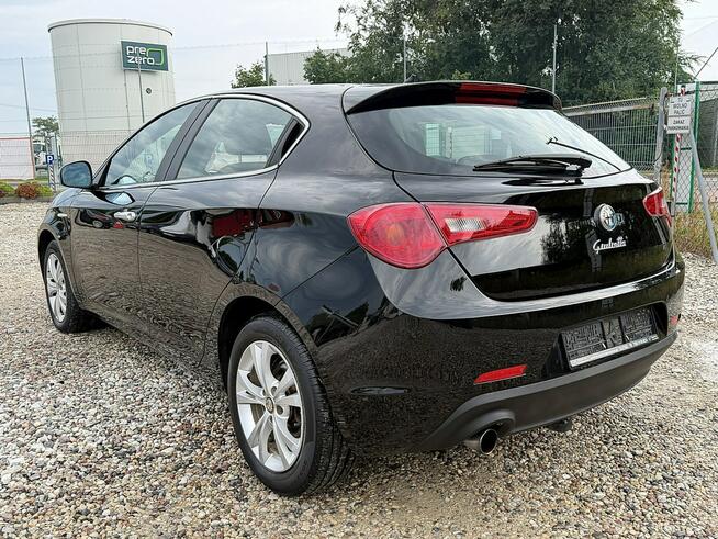 Alfa Romeo Giulietta Climatronic Gwarancja Kutno - zdjęcie 8