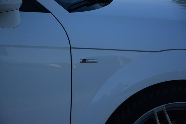 Audi TT 1.8TFSI S Line Oryginał Lakier Led Sprowadzony Opłacony Majdan Sieniawski - zdjęcie 8