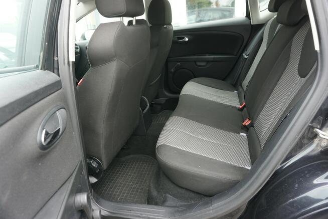 Seat Leon zarejestrowany, ubezpieczony Opole - zdjęcie 10