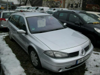 Renault Laguna Automat Katowice - zdjęcie 2