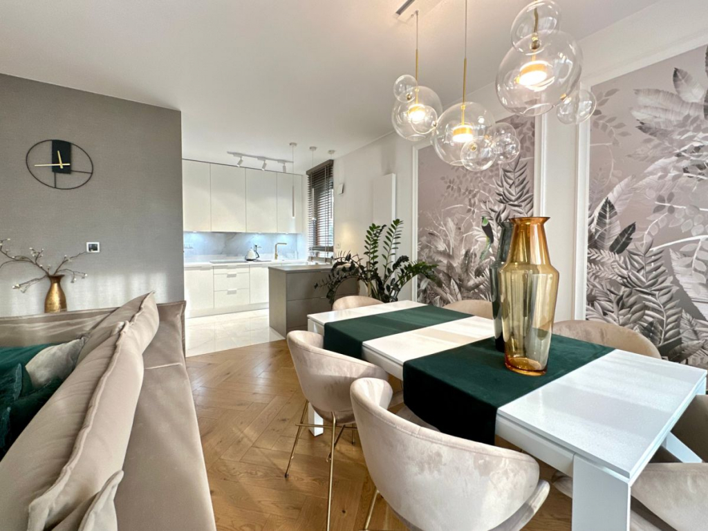 Mieszkanie na Sołaczu. Poznań - zdjęcie 2