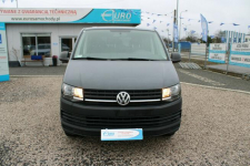 Volkswagen Caravelle Trendline L2 F-vat Salon Polska Gwarancja Warszawa - zdjęcie 3