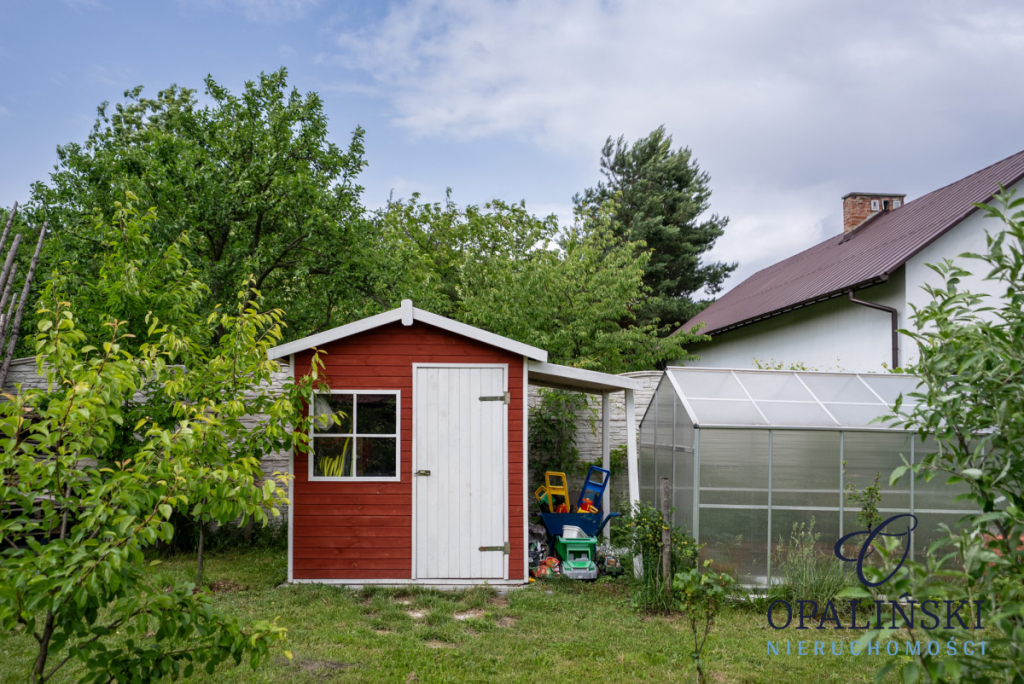 Jedyny taki! | Energooszczędny | Rekuperacja | Głogów Małopolski - zdjęcie 4