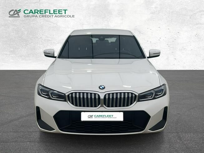 BMW Seria 3 318d mHEV aut Sedan Warszawa - zdjęcie 2