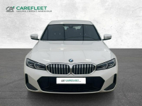 BMW Seria 3 318d mHEV aut Sedan Warszawa - zdjęcie 2