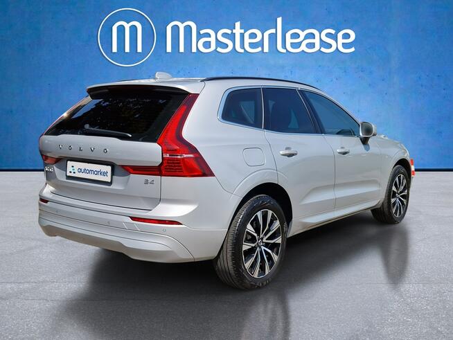 Volvo XC 60 B4 B Core ! Z Polskiego Salonu ! Faktura Vat ! Warszawa - zdjęcie 5