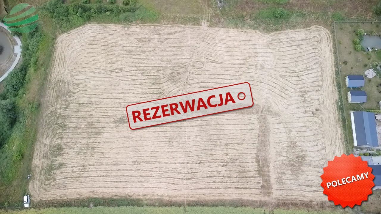 Działka budowlana Darłowo nad Morzem 1501m2 z możl Darłowo - zdjęcie 5