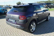 Citroen C4 Cactus 1.2PureTech 82KM salon I właściciel Lublin - zdjęcie 5