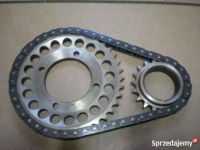 Rozrzą 126p Włoski lekki nowy kjs fiat 126p