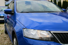 Škoda RAPID Active*TSi *95KM Harklowa - zdjęcie 9