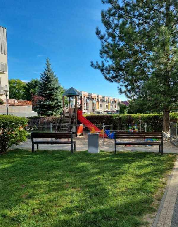 2pok, 53met, Okolice Krzemienieckiej BALKON/WINDA (Wrocław) Fabryczna - zdjęcie 12