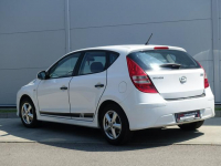 Hyundai i30 1.4 Ben.110KM/Klimatronik/Ks.Serwisowe Lublin - zdjęcie 9