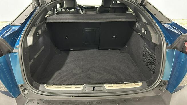 Peugeot 408 1.2 PureTech GT s&amp;s EAT8 Warszawa - zdjęcie 11