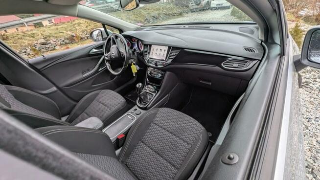 Opel Astra Kamera Kamienna Góra - zdjęcie 5