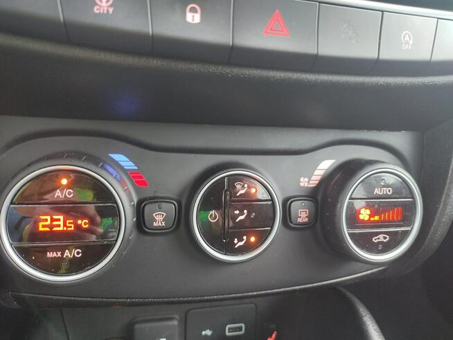 Fiat Tipo Fv23% bezwypadkowy Otwock - zdjęcie 7