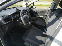 Citroen C3 III Polski salon | Bezwypadkowy | Zadbany Koło - zdjęcie 12