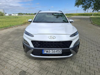 Hyundai Kona 1.6 Hybryda Wągrowiec - zdjęcie 5