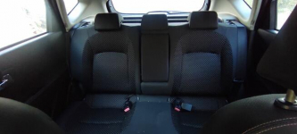 Nissan Qashqai 4X4 Kędzierzyn-Koźle - zdjęcie 4