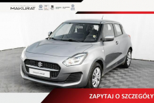 Suzuki Swift WD8875P#1.2 Dualjet SHVS Premium Cz.cof Salon PL VAT 23%