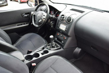 Nissan Qashqai+2 1.6 DCI 130KM Kamery 360! 7 Osób! Idealny!!! Ostrów Mazowiecka - zdjęcie 6