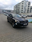 VOLVO XC60 2.4 D5 AWD 215KM salon Polska