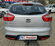 Kia Rio Alufelgi 16 , czujniki parkowania Olsztyn - zdjęcie 8