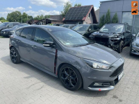 Ford Focus ST Kamera Klimatyzacja 250KM
