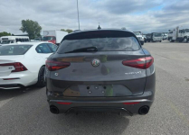 Alfa Romeo Stelvio VELOCE / AWD / niski przebieg Częstochowa - zdjęcie 6