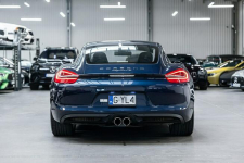 Porsche Cayman S 325 KM. Bezwypadkowy. Tylko 27 000 km! Węgrzce - zdjęcie 12