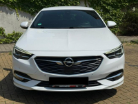 Opel Insignia Grand Sport BDB stan, 4x4, serwisowana, bezwypadkowa Tarnowskie Góry - zdjęcie 7