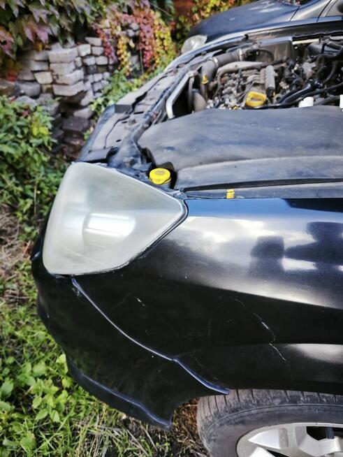 sprzedam Opel Vectra Kombi Siemianowice Śląskie - zdjęcie 7