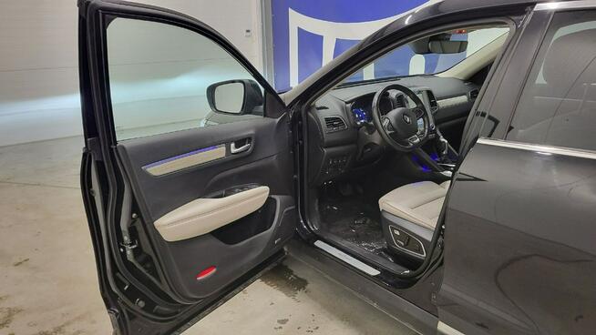 Renault Koleos 2.0 Blue dCi Initiale P Grójec - zdjęcie 11