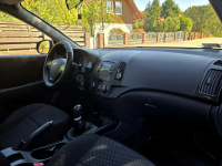Hyundai i30 HB 1.6CRDI 90KM 2011r Klima, Długie Opłaty Tychy - zdjęcie 6