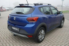 Dacia Sandero Stepway 1.0TCe 90KM Comfort salon pierwszy właściciel Lublin - zdjęcie 5