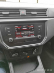 Seat Ibiza 2018 75tyś, klima, LED, Bluetooth Śmigiel - zdjęcie 6